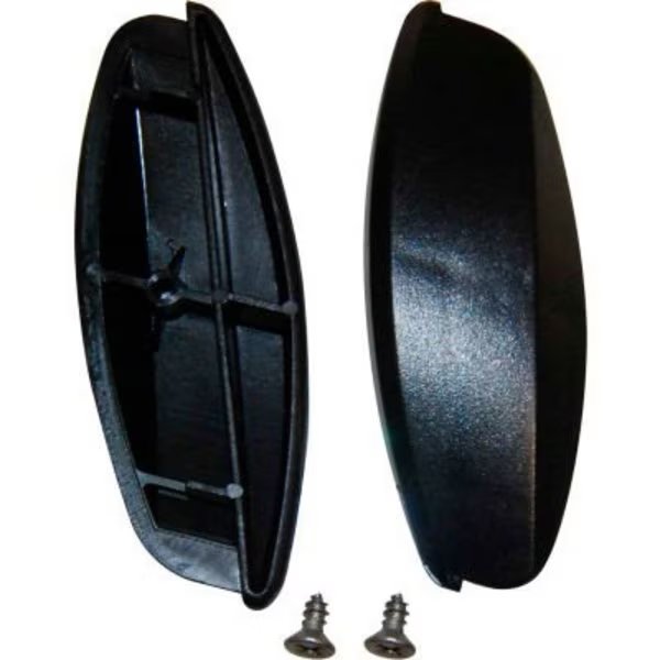 Rubbermaid Commercial Srp End Caps 2 Screws -, Specialmade Goods And Services, Mfr#: 1791803